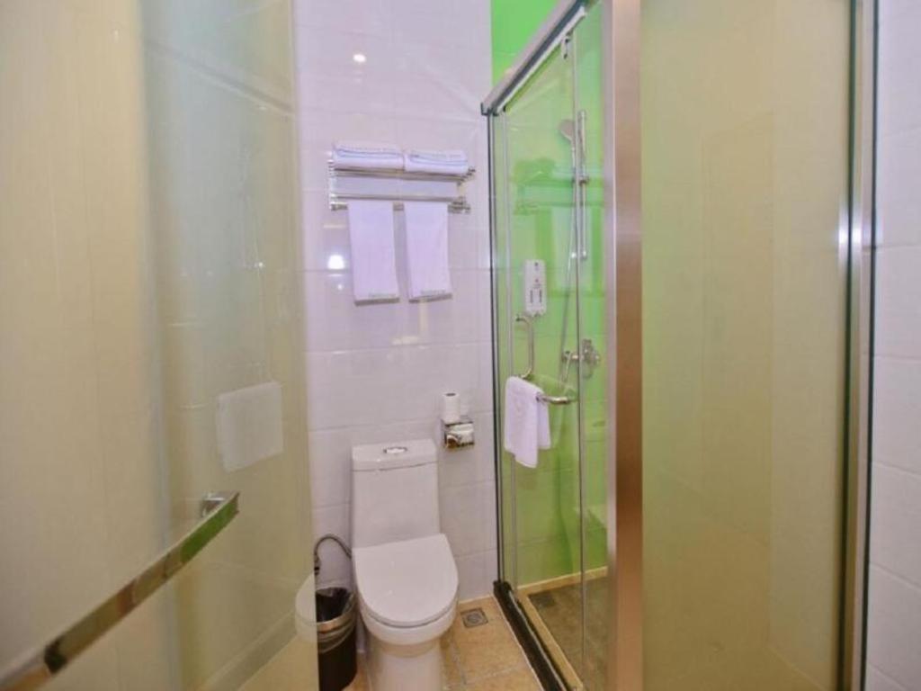 Greentree National Convention And Exhibition Center Huaxiang Road Hotel Shanghai