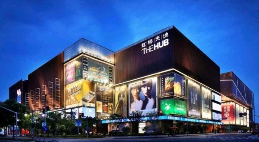 Hotel Greentree National Convention And Exhibition Center Huaxiang Road 3*