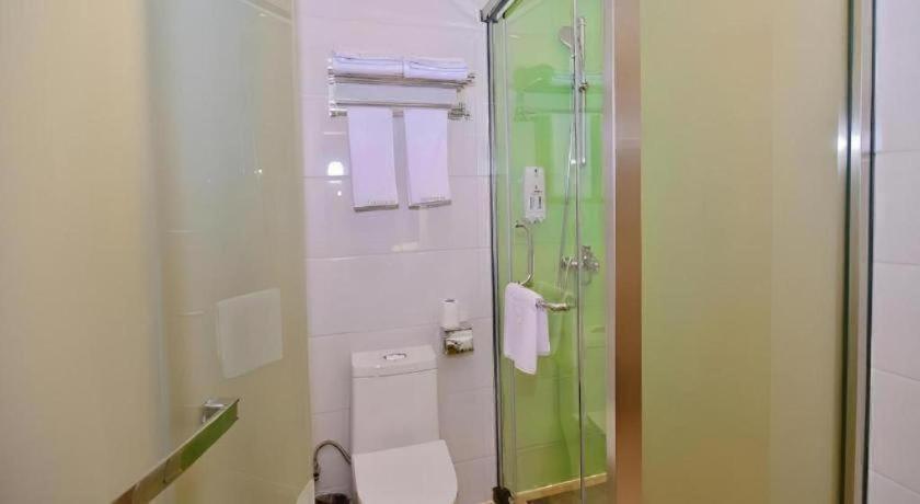 Hotel Greentree National Convention And Exhibition Center Huaxiang Road Shanghai