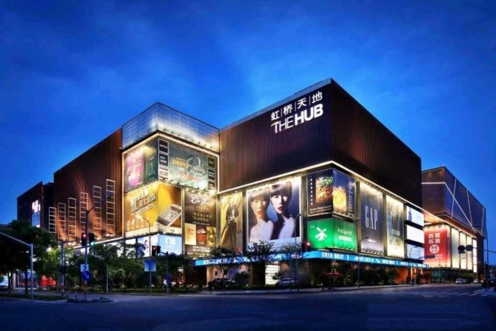 Hotel Greentree National Convention And Exhibition Center Huaxiang Road 3*